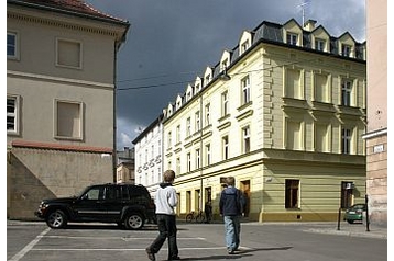 Poľsko Byt Krakov / Kraków, Exteriér