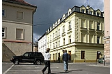 Apartmán Krakov / Kraków Polsko