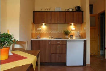 Poola Byt Krakov / Kraków, Eksterjöör