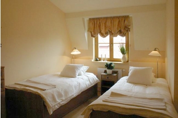 Poljska Byt Krakov / Kraków, Eksterijer