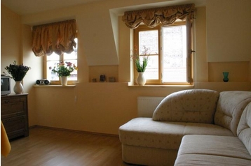 Poljska Byt Krakov / Kraków, Eksterijer