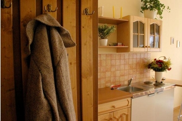 Poljska Byt Krakov / Kraków, Eksterijer