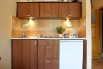 Poljska Byt Krakov / Kraków, Eksterijer