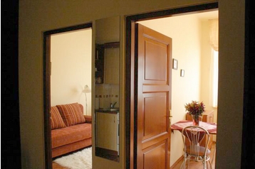 Polen Byt Krakkau / Kraków, Exterieur