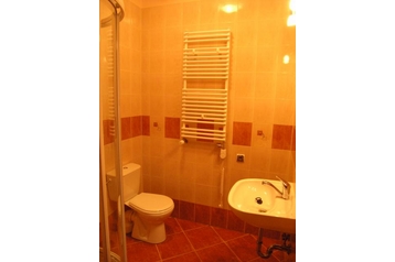 Polen Byt Krakkau / Kraków, Exterieur