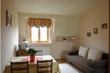 Polen Byt Krakkau / Kraków, Exterieur