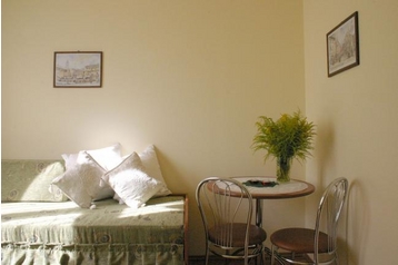 Polen Byt Krakkau / Kraków, Exterieur