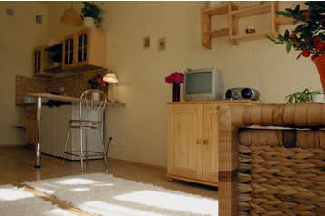 Polen Byt Krakkau / Kraków, Exterieur