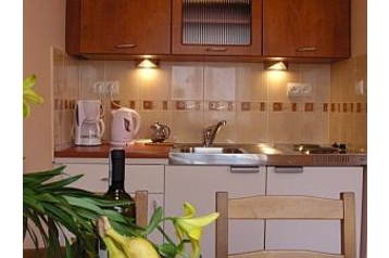 Polen Byt Krakkau / Kraków, Exterieur