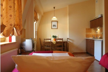 Польща Byt Кракiв / Kraków, Екстер'єр