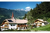 Privat Sand in Taufers Italia