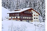 Pensión Wengen Italia