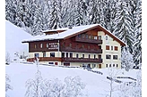 Пансион Wengen Италия