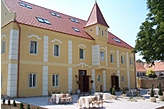 Hôtel Šalgovce Slovaquie