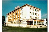 Hotel Budapest Ungarn