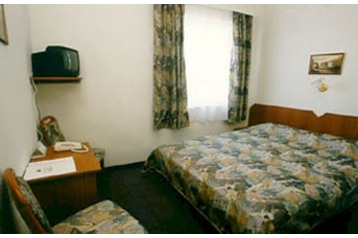 Hungrie Hotel Budapest, Budapest, Intérieur