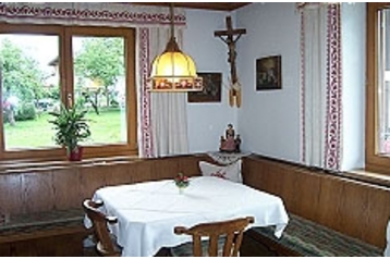 Austria Privát Uderns, Interjöör