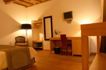 Italija Hotel Rim / Roma, Eksterijer