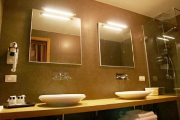 Italija Hotel Rim / Roma, Eksterijer