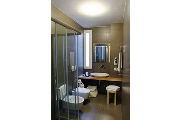 Italija Hotel Rim / Roma, Eksterijer