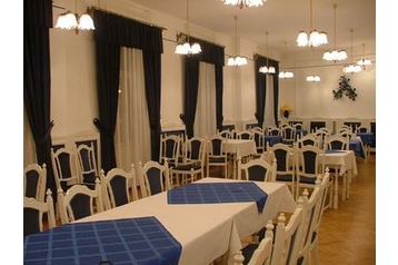 Ungārija Hotel Gyula, Eksterjers