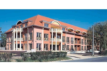 Hôtel Ráckeve 1