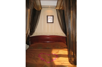 Ungarn Hotel Ráckeve, Eksteriør