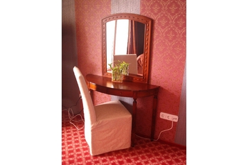 Ungarn Hotel Ráckeve, Eksteriør