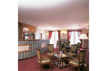 Ungarn Hotel Ráckeve, Eksteriør