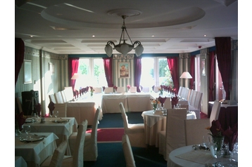 Ungarn Hotel Ráckeve, Eksteriør