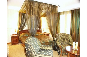 Vengrija Hotel Ráckeve, Interjeras