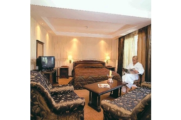 Vengrija Hotel Ráckeve, Interjeras