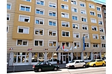 Hotel Budapest Ungarn