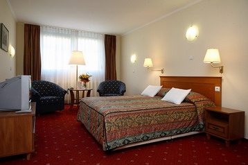 Vengrija Hotel Budapeštas / Budapest, Eksterjeras