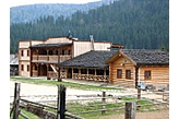 Viešbutis Dobšinská Ľadová Jaskyňa Slovakija