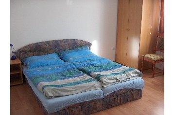 Szlovákia Privát Martinček, Interiőr