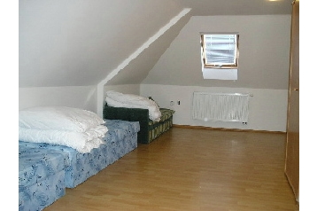 Slovensko Privát Martinček, Exteriér