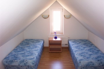 Slovensko Privát Martinček, Exteriér