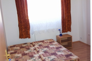 Slovensko Privát Martinček, Exteriér