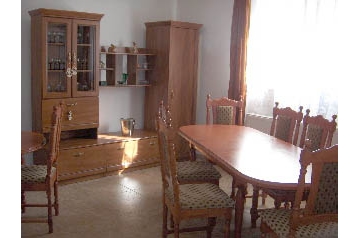 Slovensko Privát Martinček, Exteriér