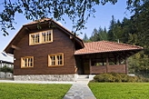 Chalet Terchová Slovacchia