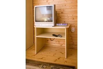 Slovakkia Chata Terchová, Eksterjöör