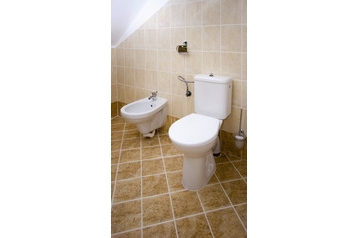 Slovakkia Chata Terchová, Eksterjöör