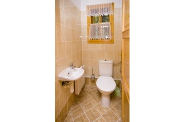 Slovakkia Chata Terchová, Eksterjöör