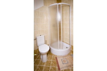 Slovakkia Chata Terchová, Eksterjöör