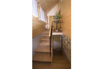 Slovakkia Chata Terchová, Eksterjöör