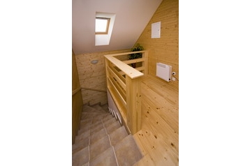 Slovakkia Chata Terchová, Eksterjöör