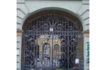 Hungría Hotel Budapest, Exterior