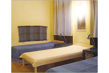 Vengrija Hotel Budapest, Budapeštas, Interjeras