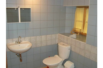 Csehország Chata Jindřichov, Exteriőr